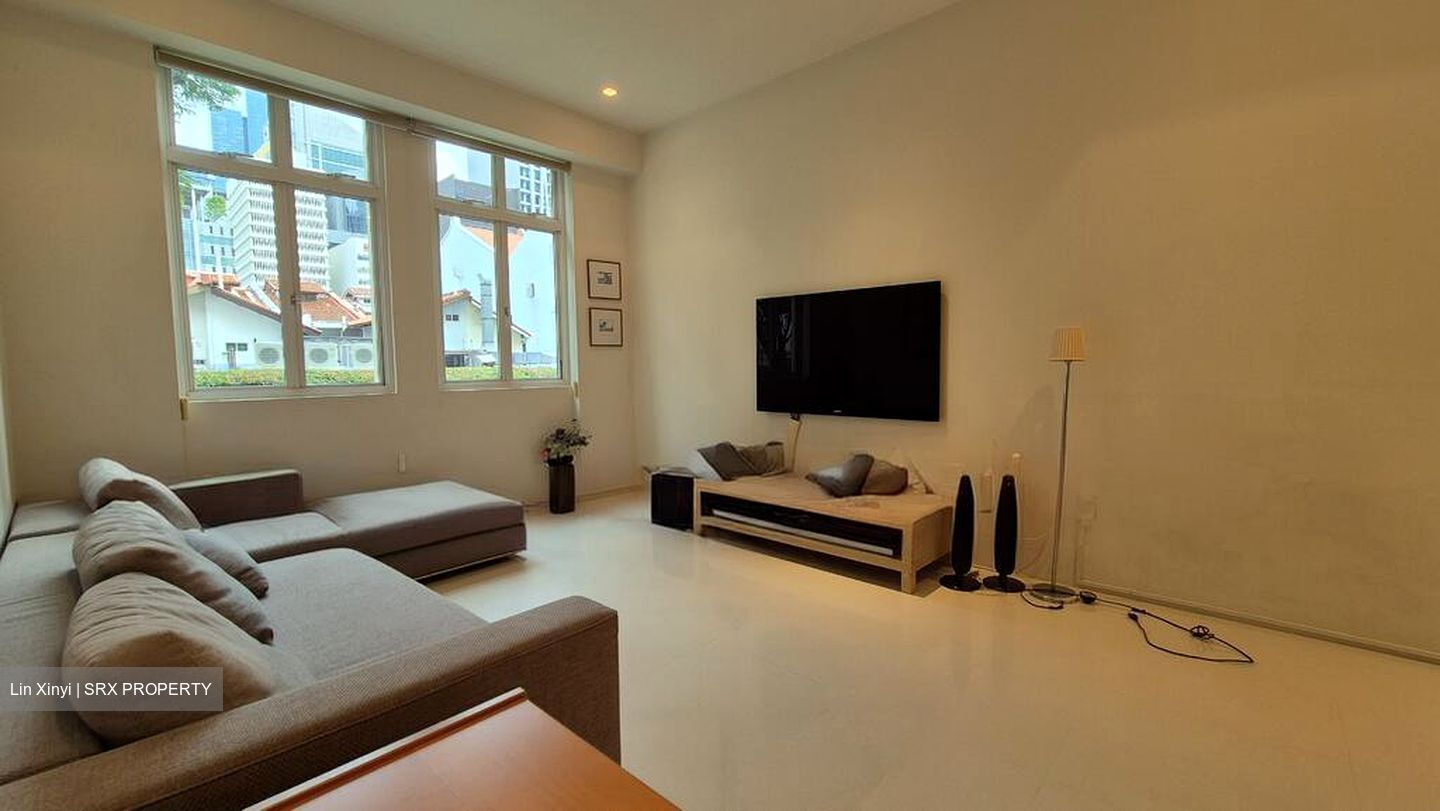 Emerald Garden (D1), Condominium #583852011